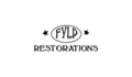 FYLP Restorations Coupons