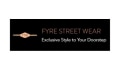 FYRE Street Wear Coupons