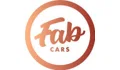 Fab Cars Coupons