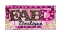 FabD Boutique Coupons