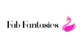 Fab Fantasies Coupons