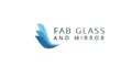 Fab Glass and Mirror Coupons