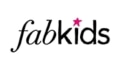 Fabkids Coupons