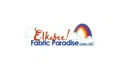 Fabric Paradise.com Coupons