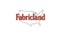 Fabricland Coupons