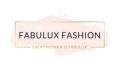 Fabulux Fashion Coupons