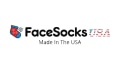 FaceSocks USA Coupons