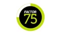 Factor75 Coupons