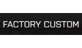 Factory Custom Coupons