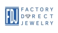 Factory Direct Jewelry Coupons