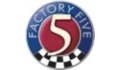 Factory Five Coupons