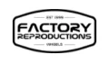 Factory Reproductions Coupons