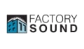 Factory Sound Coupons