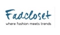 Fadcloset Coupons