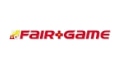 Fair Game Video Games Coupons