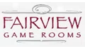 Fairview Game Rooms Coupons