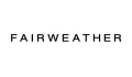 Fairweather Clothing Coupons