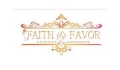 Faith & Favor Designs Coupons