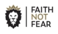 Faith Not Fear Coupons