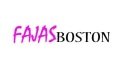 Fajas Boston Coupons