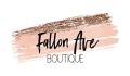 Fallon Ave Boutique Coupons