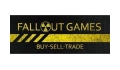 Fallout Games Coupons