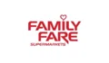 Family Fare Coupons