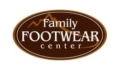 Family Footwear Center Coupons