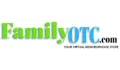 FamilyOTC.com Coupons