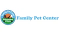 Family Pet Center Coupons