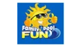 Family Pool Fun Coupons