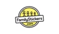 FamilyStickers Coupons