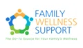 Family Wellness Support Coupons