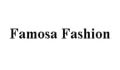 Famosa Fashion Coupons