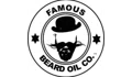 Famous Beard Oil Coupons