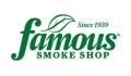 Famous Smoke Shop Coupons