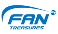 Fan Treasures Coupons