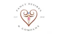 Fancy Desires & Co. Coupons