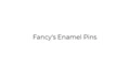 Fancy's Enamel Pins Coupons