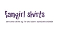 Fangirl Shirts Coupons