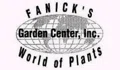 Fanicks Garden Center Coupons