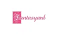 Fantasyard Coupons