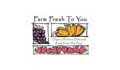 Farm Fresh To You Coupons