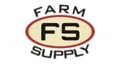 Farm Supply Store Coupons