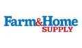 Farm and Home Supply Coupons