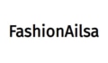 FashionAilsa Coupons