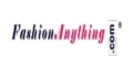 FashionAnything Coupons