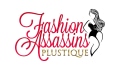 Fashion Assassins Plustique Coupons