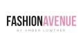 Fashion Avenue Coupons