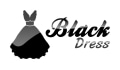 Fashion Black Dress Coupons